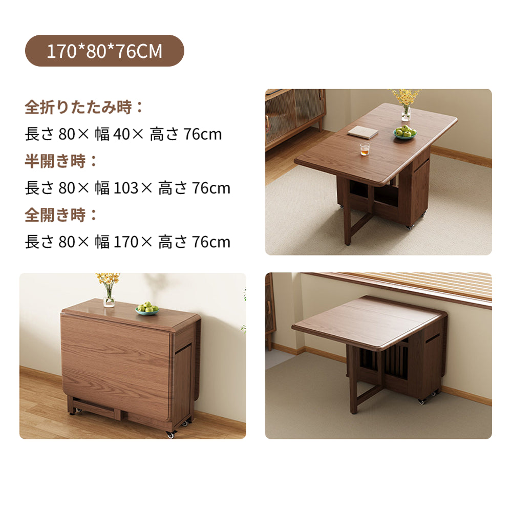 シンプルバイカラー受付カウンター｜大容量収納チェスト付き｜広作業スペース