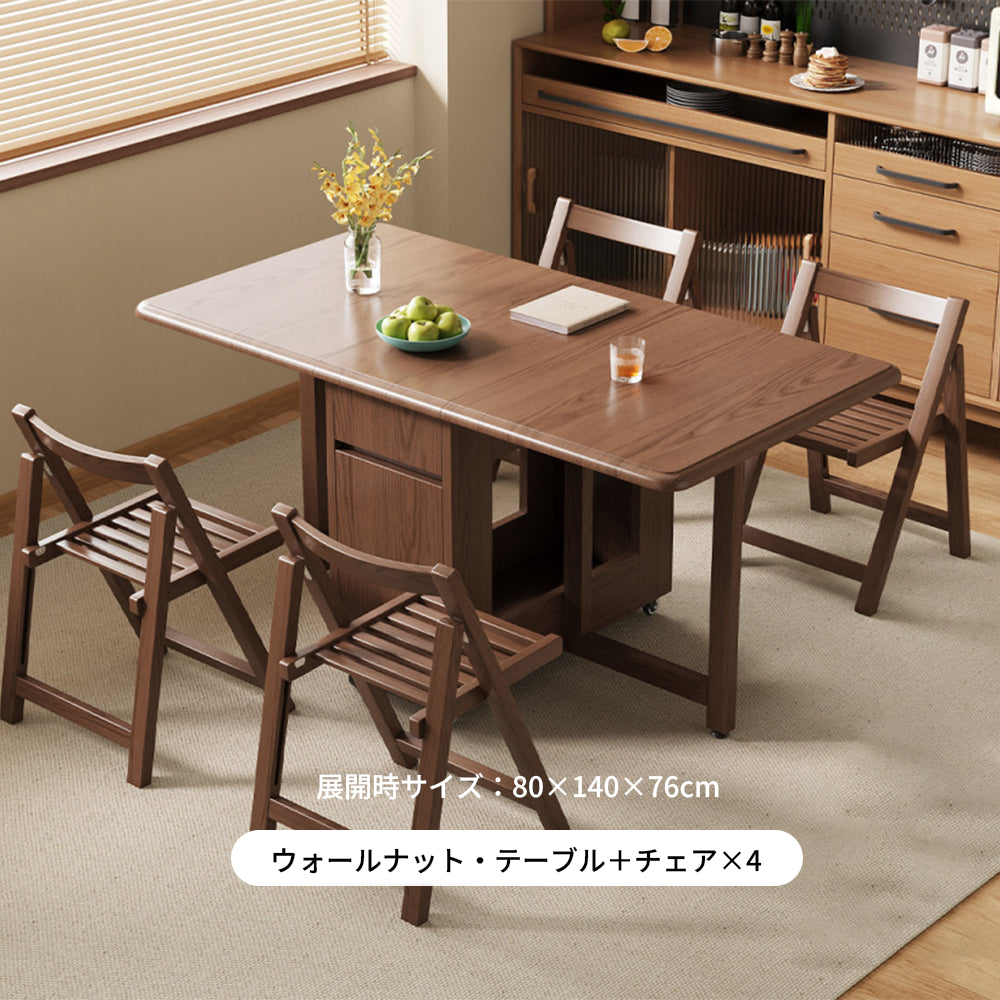 シンプルバイカラー受付カウンター｜大容量収納チェスト付き｜広作業スペース