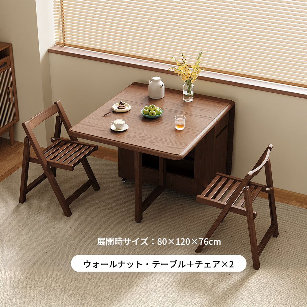 シンプルバイカラー受付カウンター｜大容量収納チェスト付き｜広作業スペース