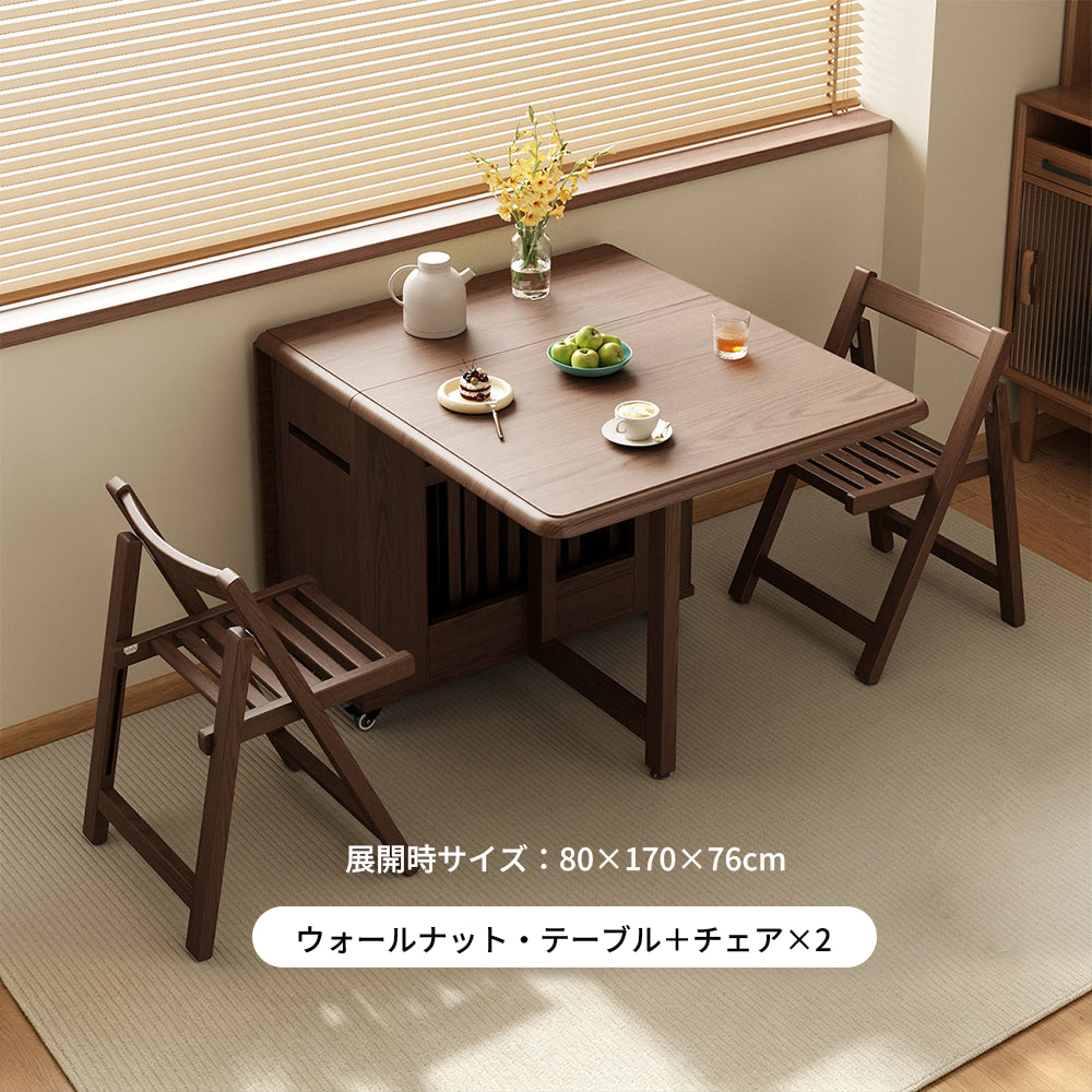 シンプルバイカラー受付カウンター｜大容量収納チェスト付き｜広作業スペース
