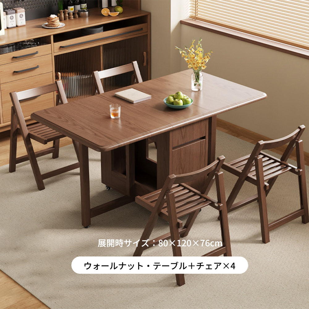 シンプルバイカラー受付カウンター｜大容量収納チェスト付き｜広作業スペース