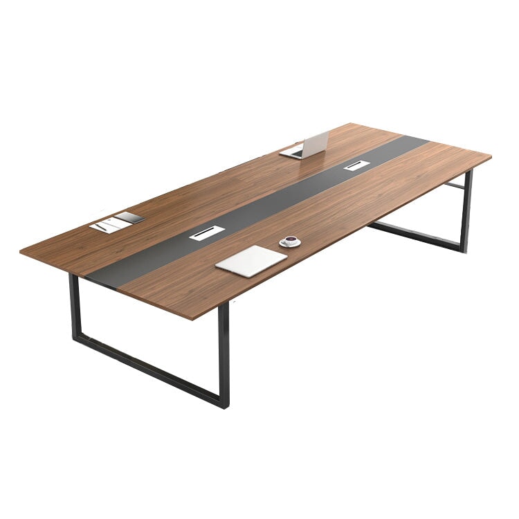 会議用テーブル ミーティングテーブル オフィステーブル テーブル シンプルでおしゃれな会議用テーブル   