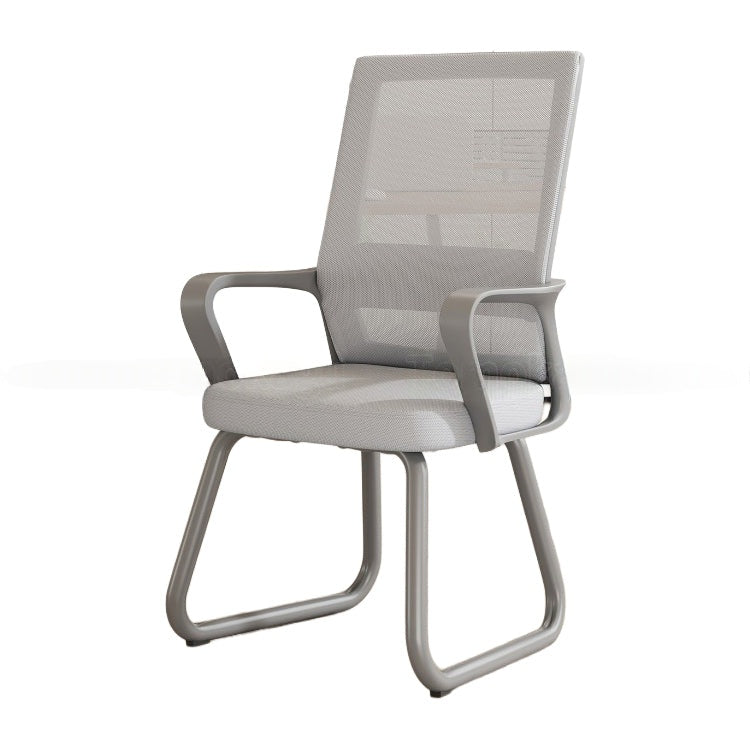 ハイバック オフィスチェア｜ラテックスクッション 肘付き カラーカスタマイズ対応