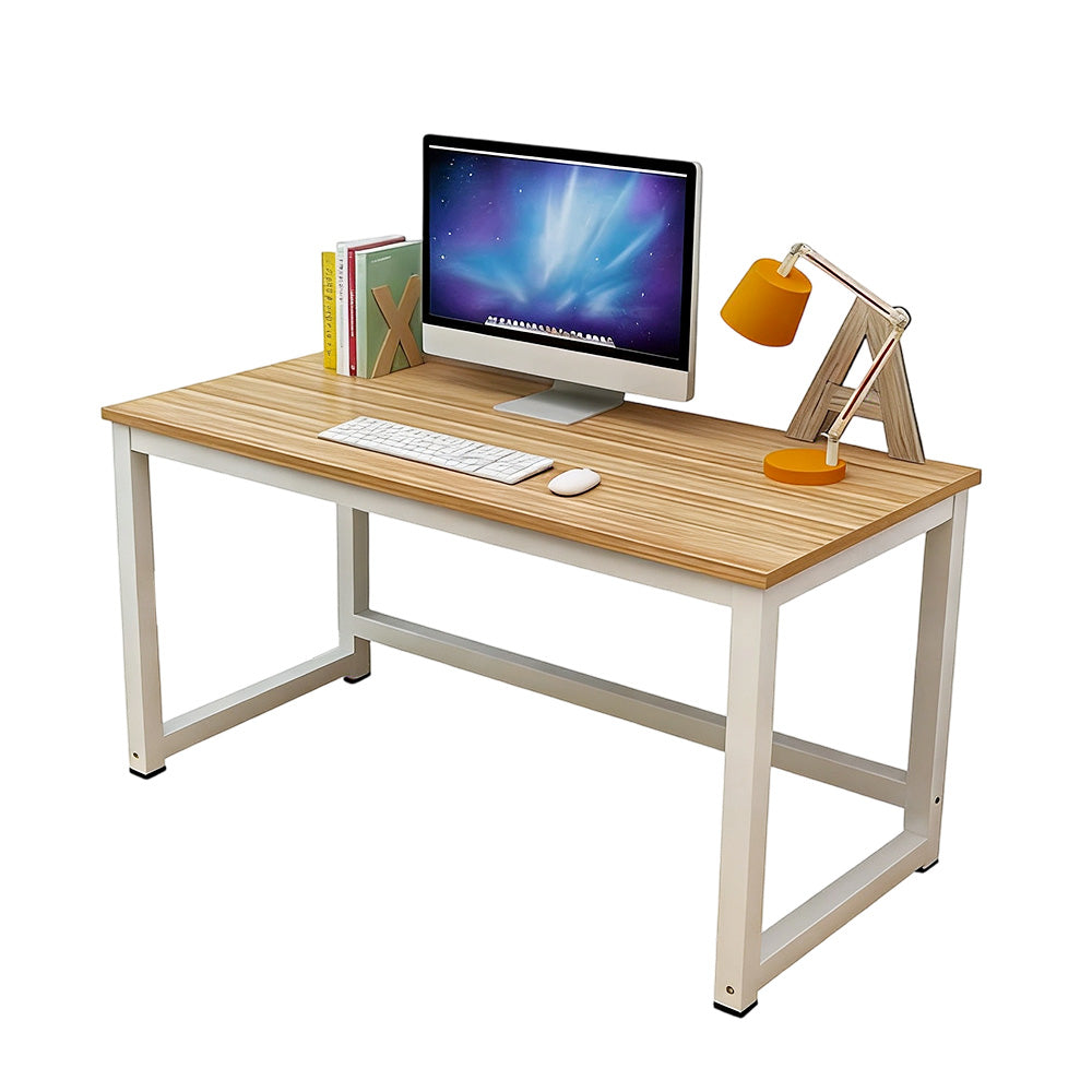 多様な働き方に応える、シンプルワークデスク