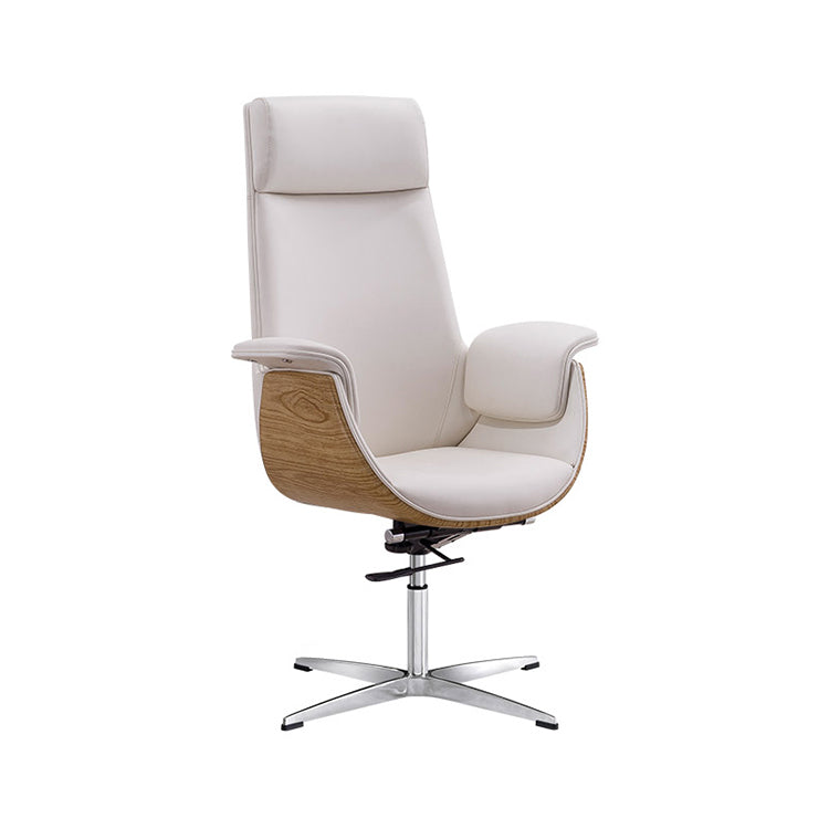 人間工学　オシャレ　モダン　快適　仕事用チェア　オフィスチェア　レザー　クッション　高さ調節椅子　ハイバック　肘掛け　カスタマイズ可能　